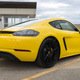 Illustration for article titled The 2018 Porsche 718 Cayman GTS Drives Like the Superior Porsche